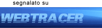 segnalato su WebTracer