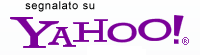 segnalato su Yahoo.it