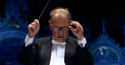 Ennio Morricone