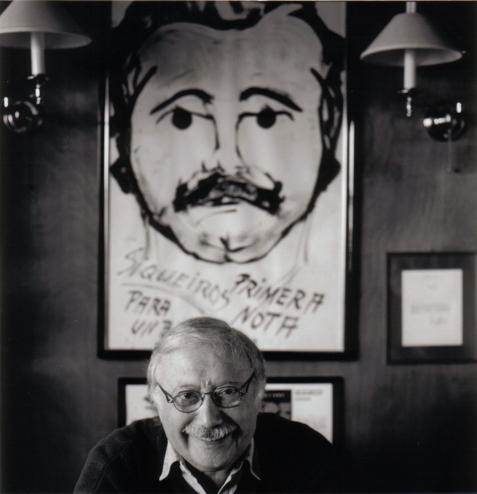 Gianni Minà, cercatore di storie