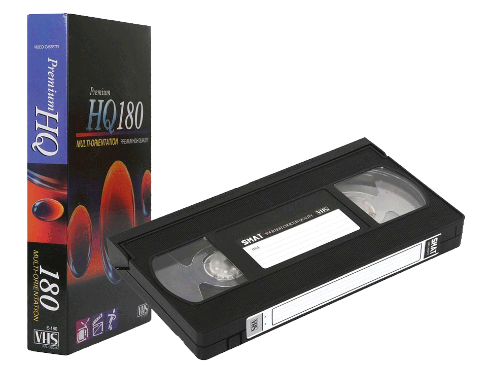 VHS